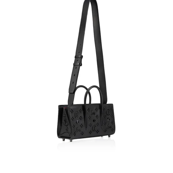 Store Christian Louboutin Paloma Black