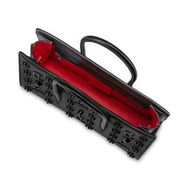 Store Christian Louboutin Paloma Black