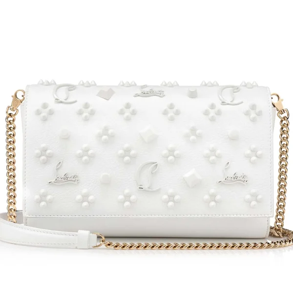 paloma_clutch_0.webp New Christian Louboutin Paloma clutch White