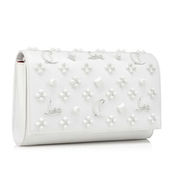 paloma_clutch_5.webp New Christian Louboutin Paloma clutch White