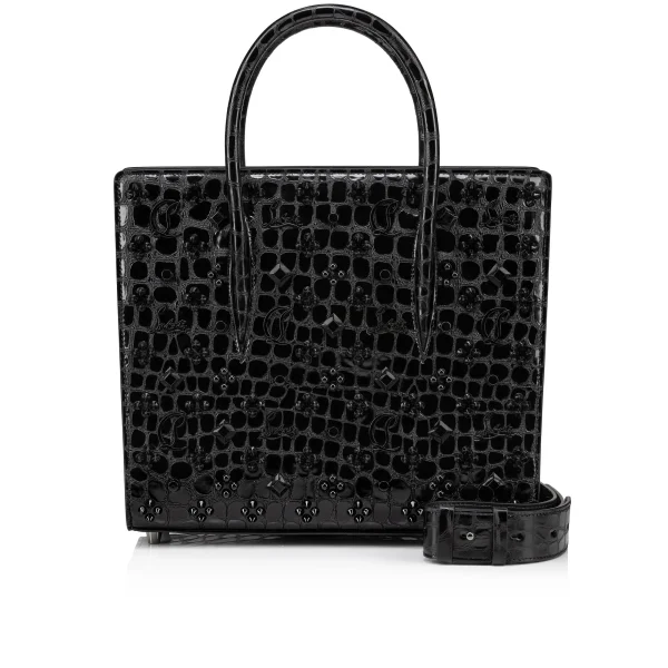 Discount Christian Louboutin Paloma medium