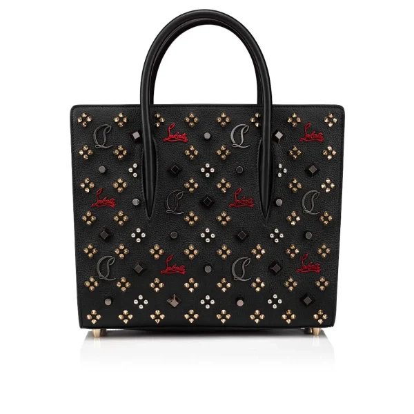 paloma_medium_0-2.webp Flash Sale Christian Louboutin Paloma medium Black
