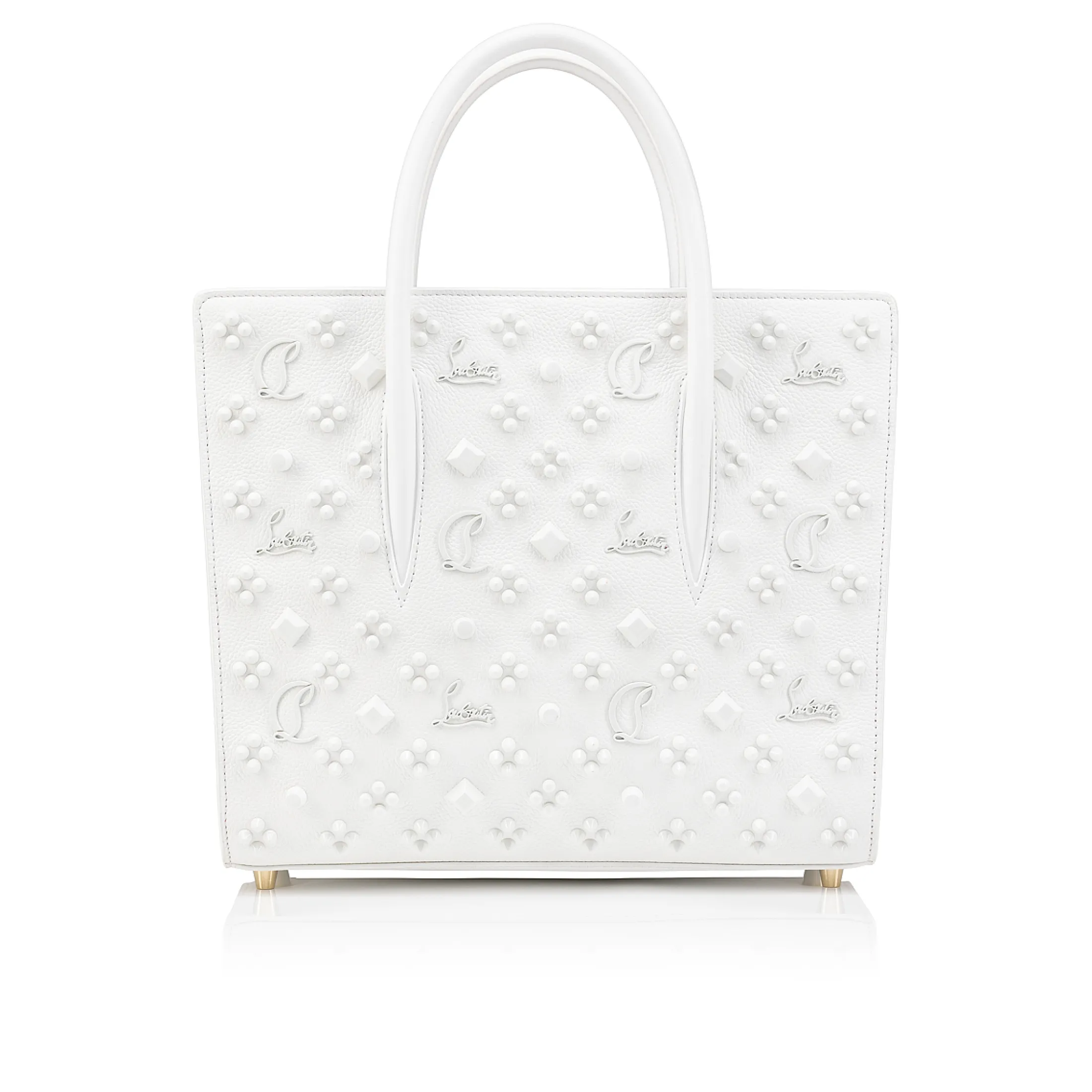 paloma_medium_0-4.webp Flash Sale Christian Louboutin Paloma medium Bianco