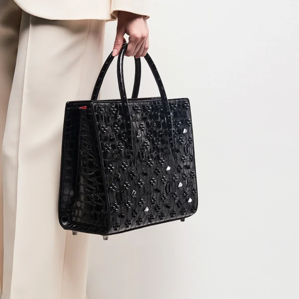 Discount Christian Louboutin Paloma medium