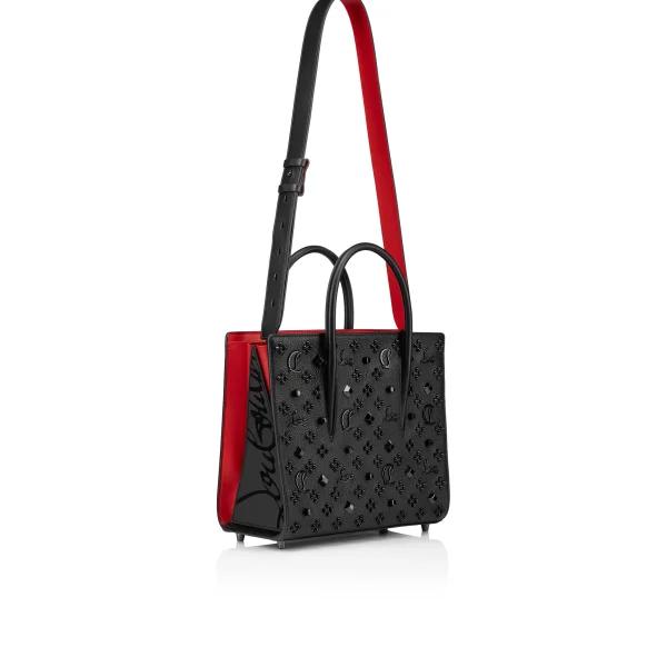 paloma_medium_1.webp Store Christian Louboutin Paloma medium Black
