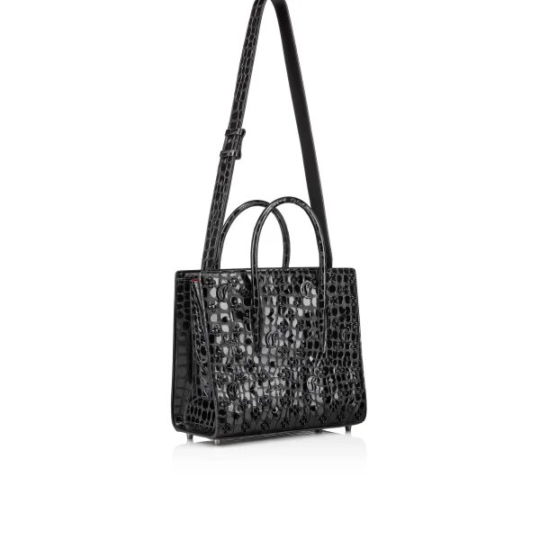 Discount Christian Louboutin Paloma medium