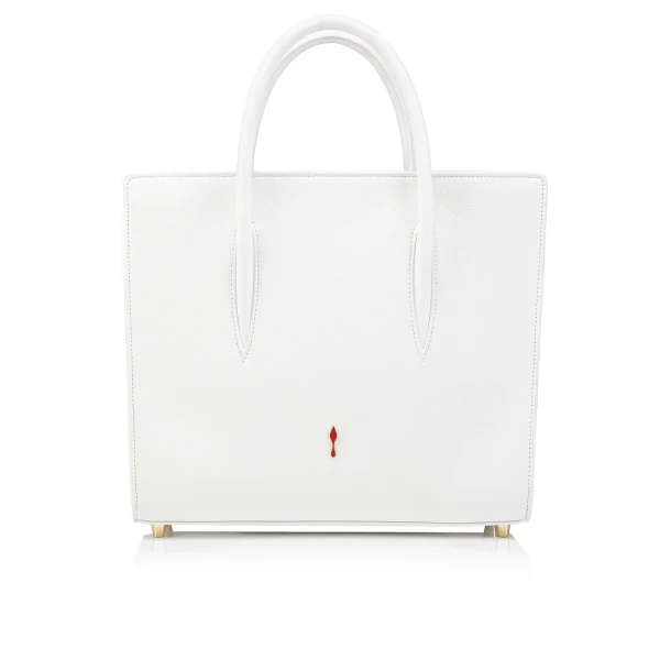 paloma_medium_2-4.webp Flash Sale Christian Louboutin Paloma medium Bianco