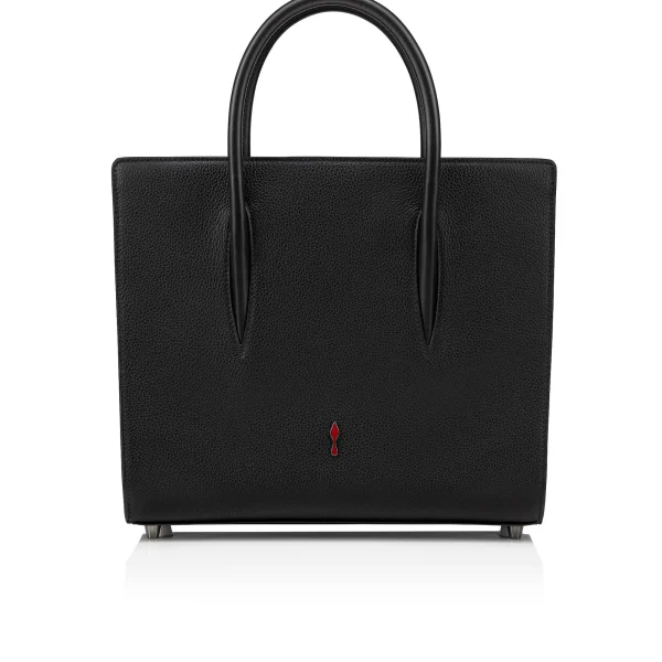paloma_medium_2.webp Store Christian Louboutin Paloma medium Black