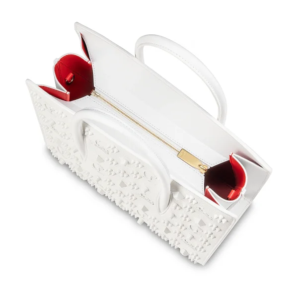 paloma_medium_3-4.webp Flash Sale Christian Louboutin Paloma medium Bianco