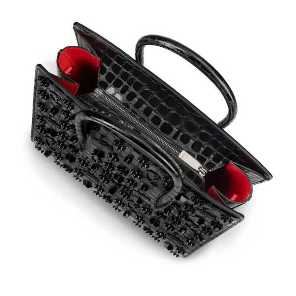 Discount Christian Louboutin Paloma medium