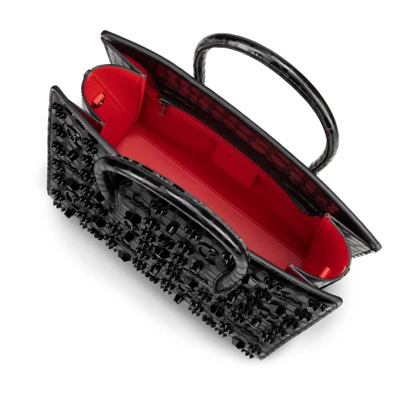 Discount Christian Louboutin Paloma medium
