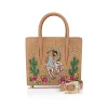 Cheap Christian Louboutin Paloma mini Lionne