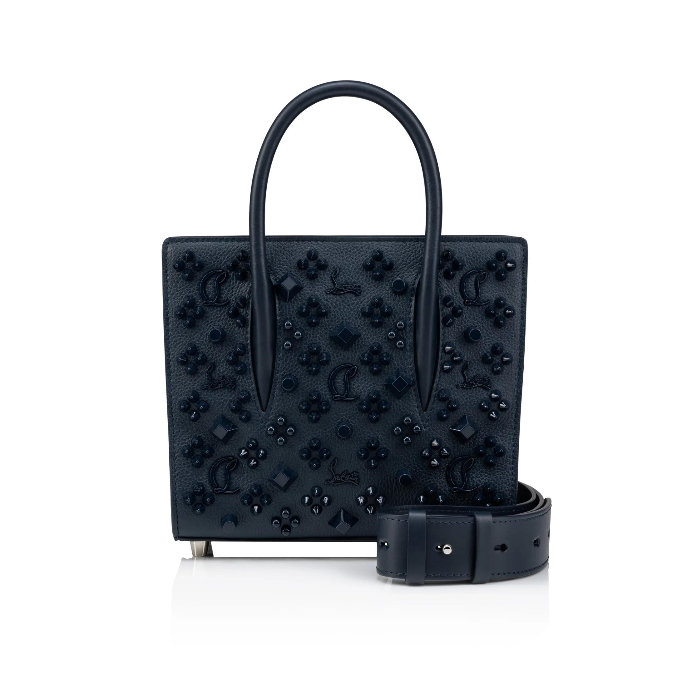 paloma_mini_0-4.webp Best Christian Louboutin Paloma Mini Navy
