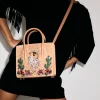 Cheap Christian Louboutin Paloma mini Lionne