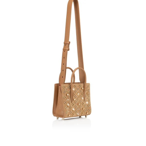 Shop Christian Louboutin Paloma mini