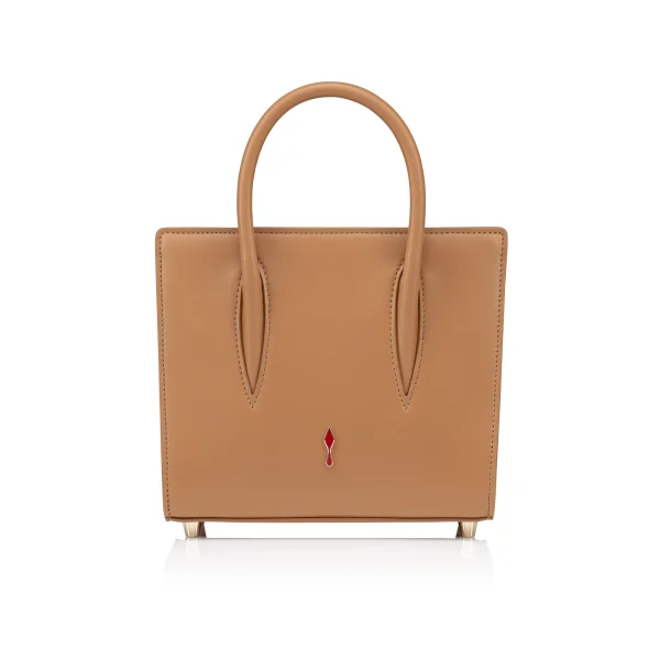 Shop Christian Louboutin Paloma mini