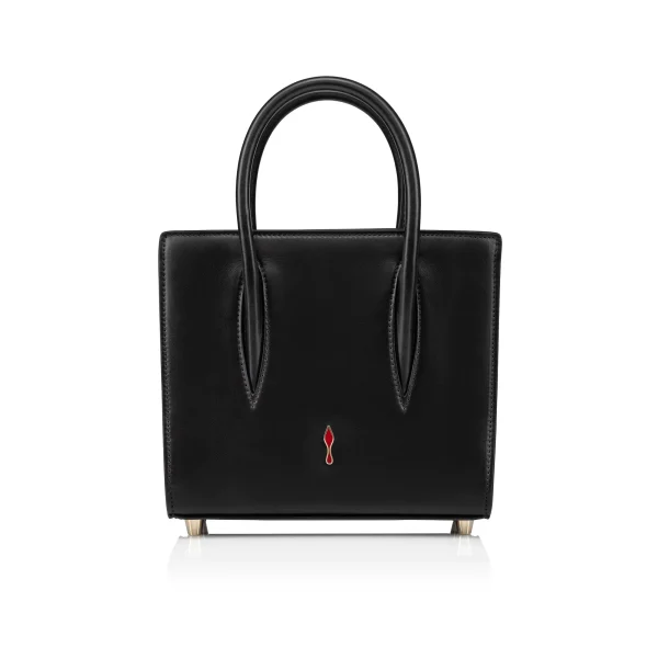 Cheap Christian Louboutin Paloma mini Black