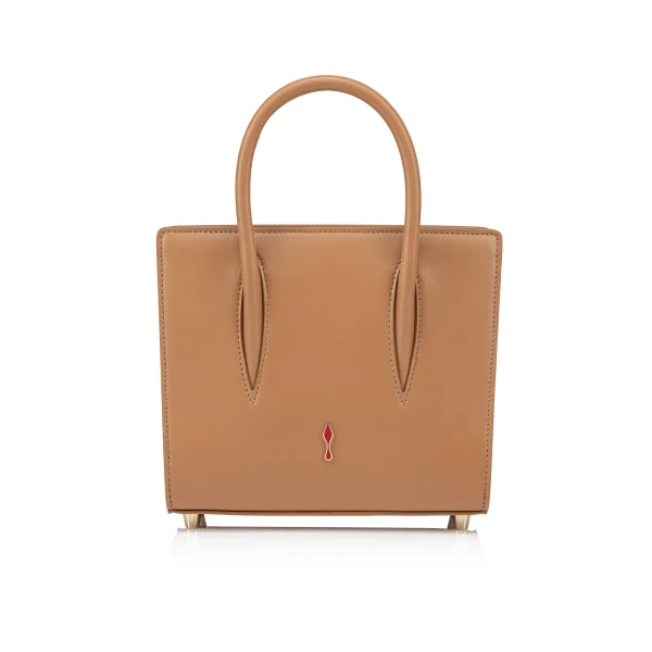 Cheap Christian Louboutin Paloma mini Lionne
