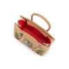 Cheap Christian Louboutin Paloma mini Lionne