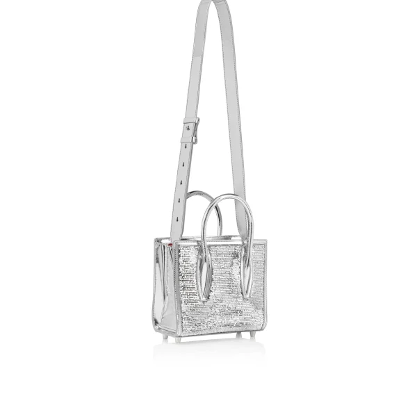 Clearance Christian Louboutin Paloma Mini Paillettes