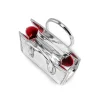 Clearance Christian Louboutin Paloma Mini Paillettes