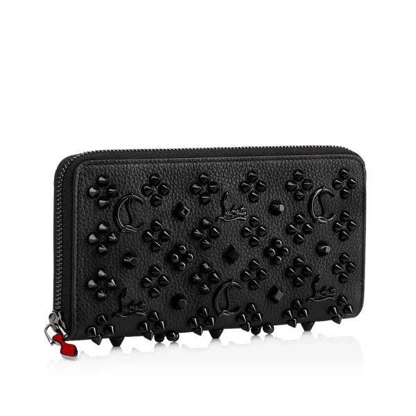 panettone_2.webp Best Sale Christian Louboutin Panettone Black