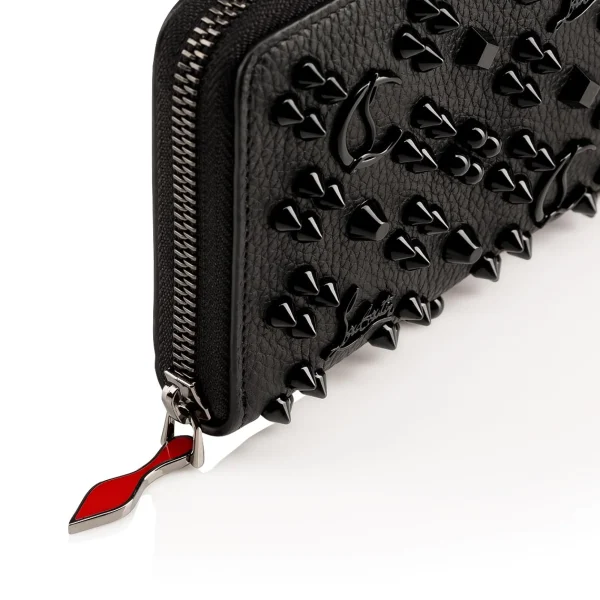 panettone_4.webp Best Sale Christian Louboutin Panettone Black