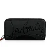 panettone_wallet_0-2.webp Shop Christian Louboutin Panettone wallet Black