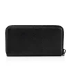 Best Sale Christian Louboutin Panettone wallet Red