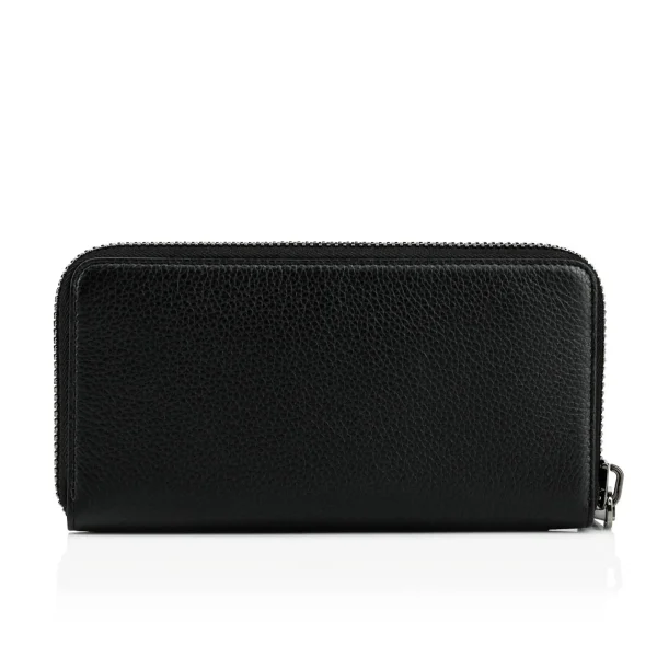 panettone_wallet_1-2.webp Shop Christian Louboutin Panettone wallet Black