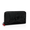 panettone_wallet_2-2.webp Shop Christian Louboutin Panettone wallet Black