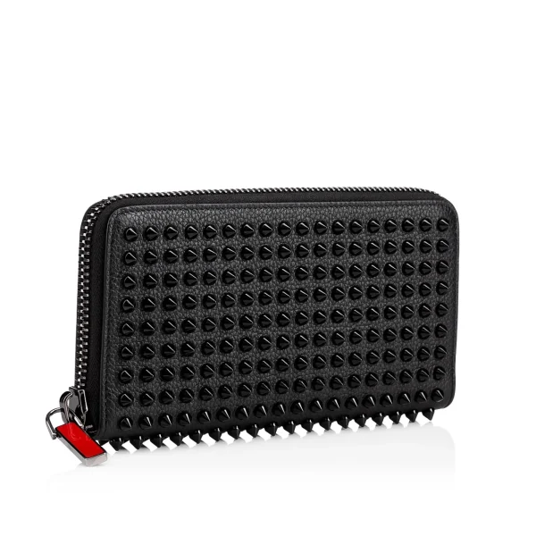 Discount Christian Louboutin Panettone wallet