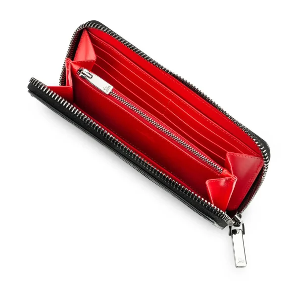 panettone_wallet_3-2.webp Shop Christian Louboutin Panettone wallet Black
