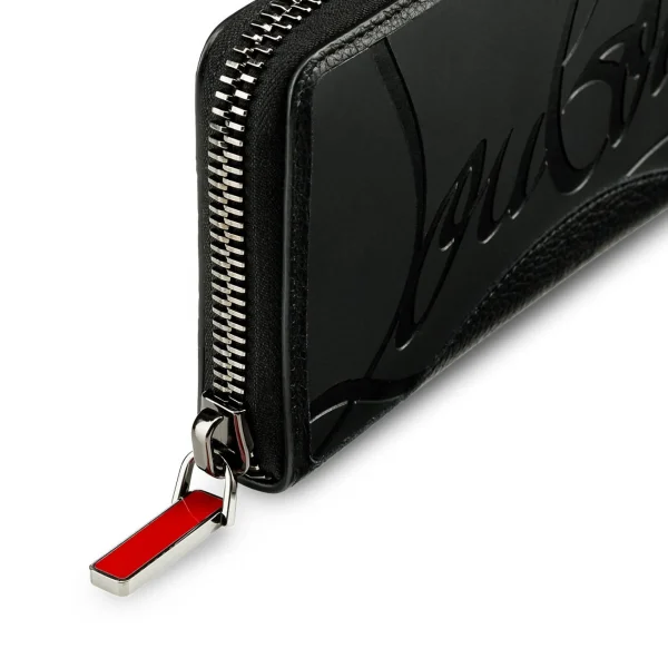 panettone_wallet_4-2.webp Shop Christian Louboutin Panettone wallet Black