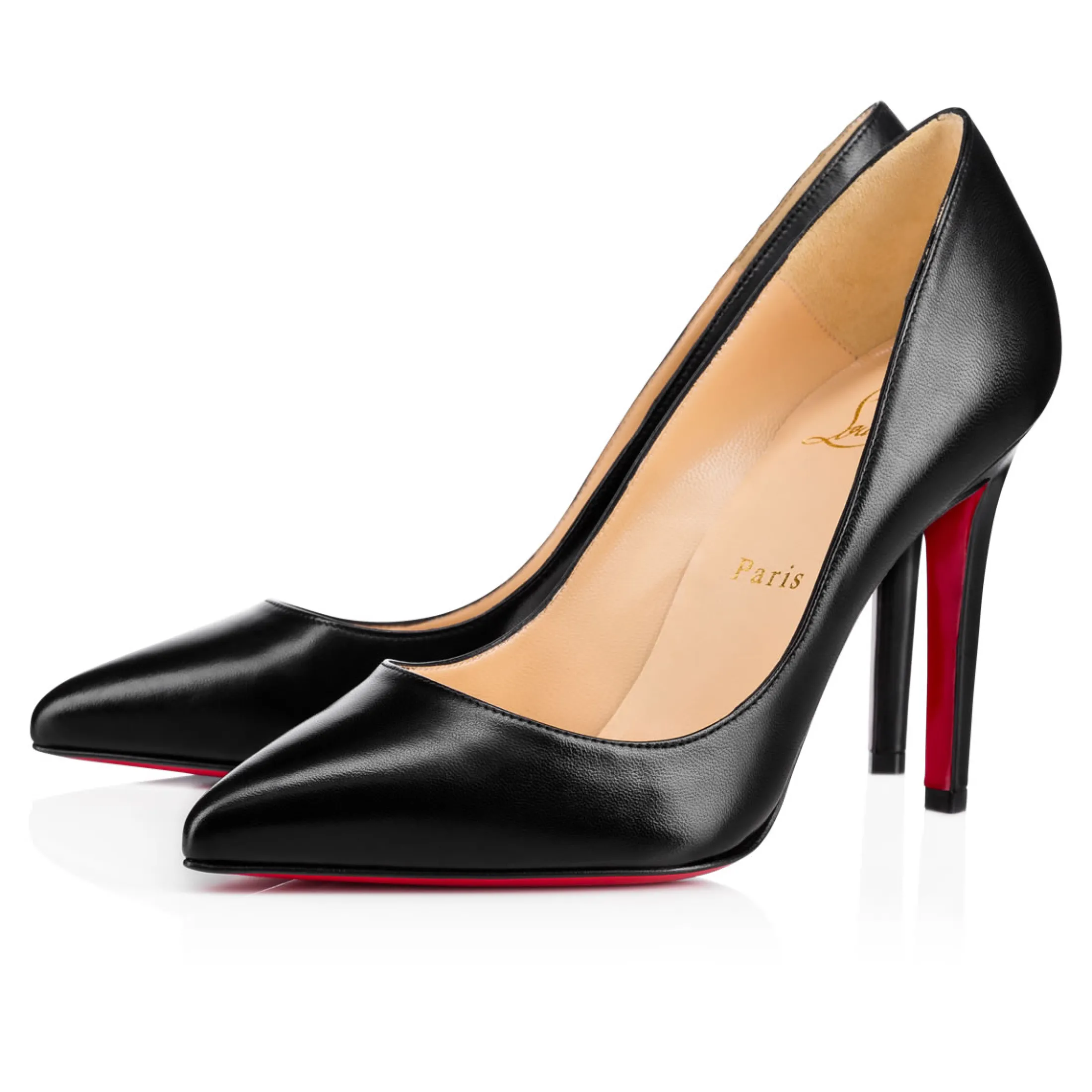 Best Sale Christian Louboutin Pigalle
