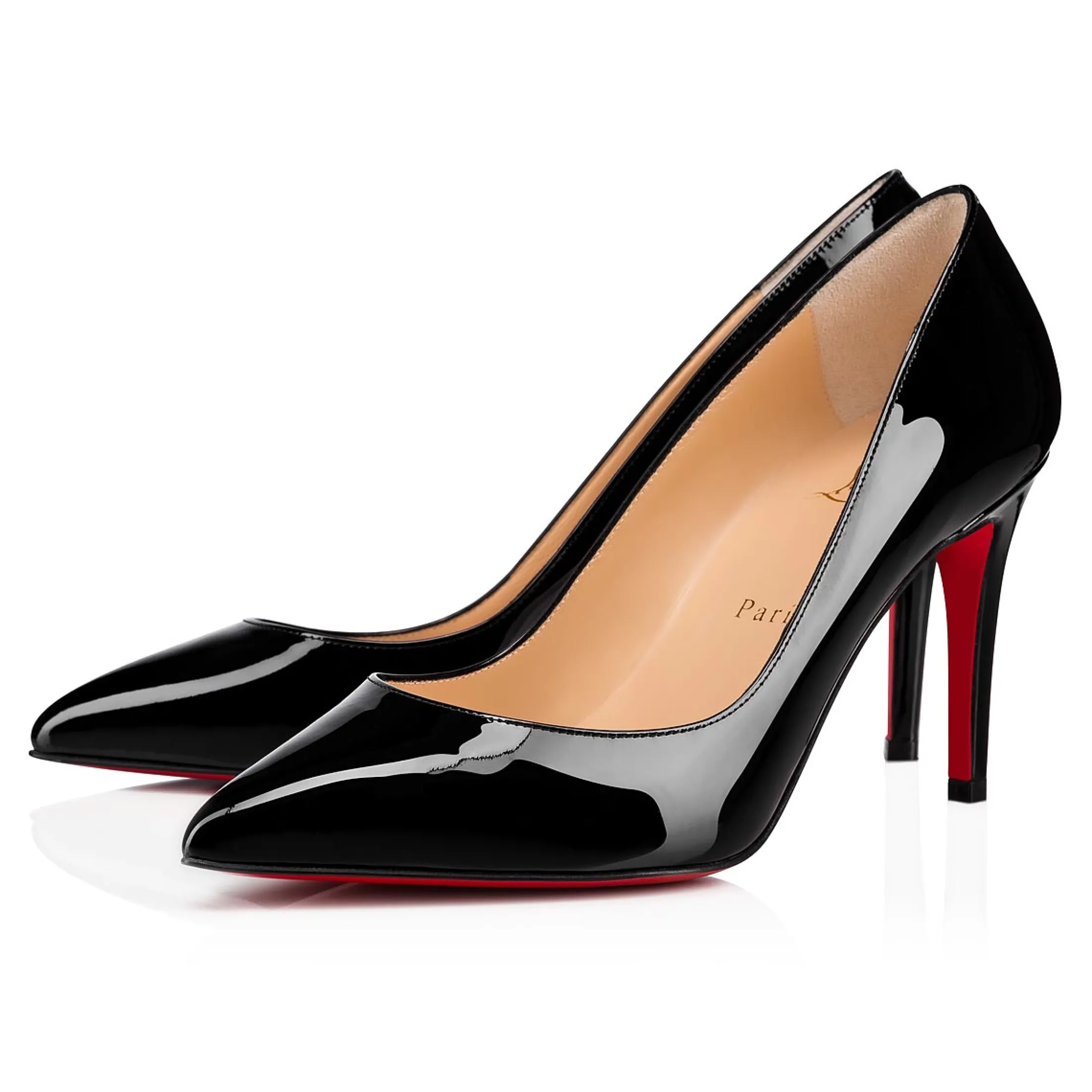 Discount Christian Louboutin Pigalle