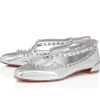 Outlet Christian Louboutin Pilouta Jane Spikes