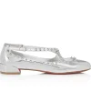 Outlet Christian Louboutin Pilouta Jane Spikes