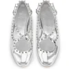 Outlet Christian Louboutin Pilouta Jane Spikes