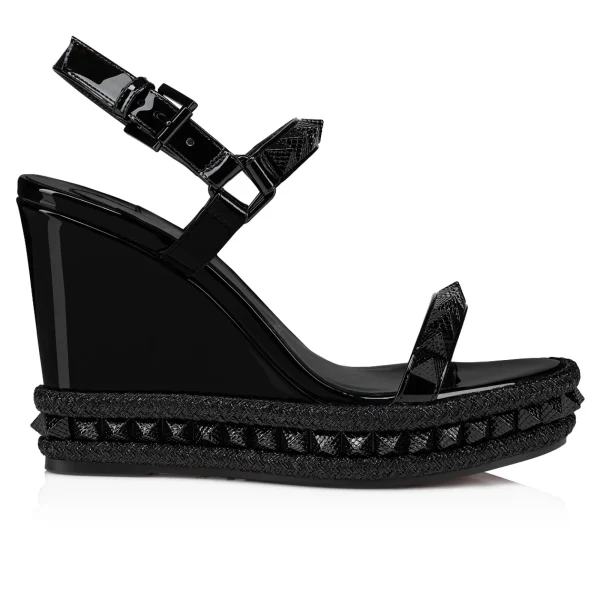pyraclou_1-1.webp Hot Christian Louboutin Pyraclou Black
