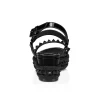 pyraclou_2.webp Best Christian Louboutin Pyraclou BLACK/LINBLACK