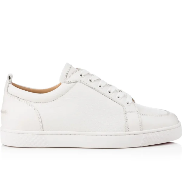 New Christian Louboutin Rantulow Latte