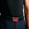 Shop Christian Louboutin Ricky belt