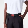 Shop Christian Louboutin Ricky belt