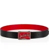 Shop Christian Louboutin Ricky belt