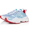 Best Sale Christian Louboutin Rocknrun Aquasky