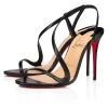 Outlet Christian Louboutin Rosalie Black
