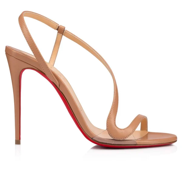 Clearance Christian Louboutin Rosalie Beige