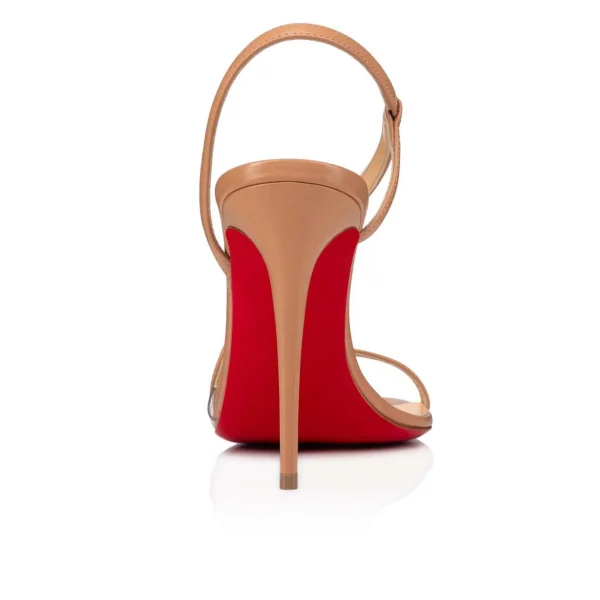 Clearance Christian Louboutin Rosalie Beige