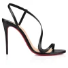 Outlet Christian Louboutin Rosalie Black